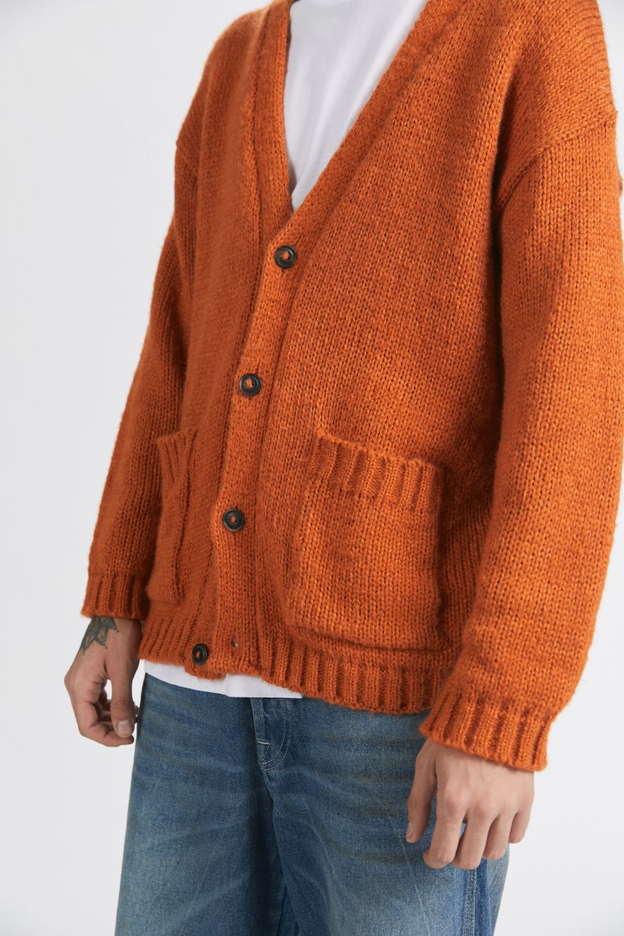 CARDIGAN TOULOUSE