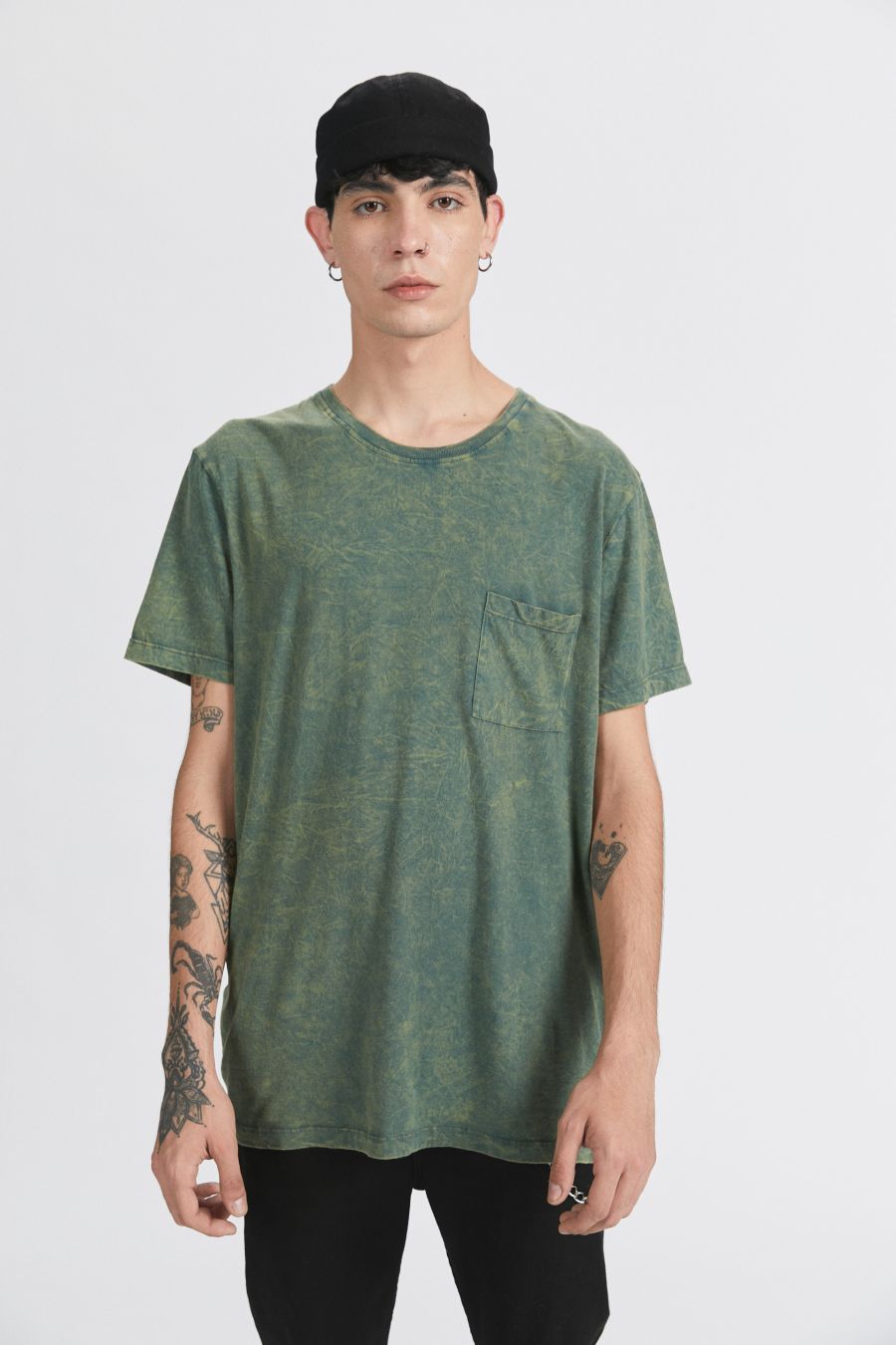 REMERA FOREST