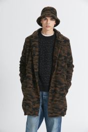 Camo Coat