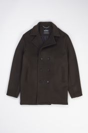 Naval Coat