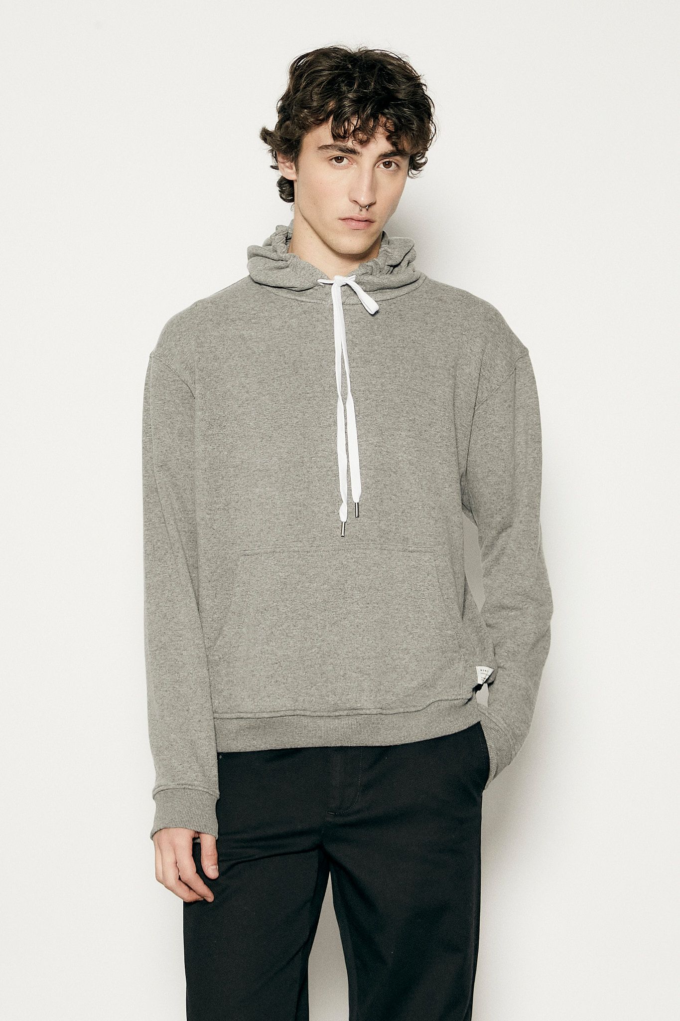 Casual Hoodie