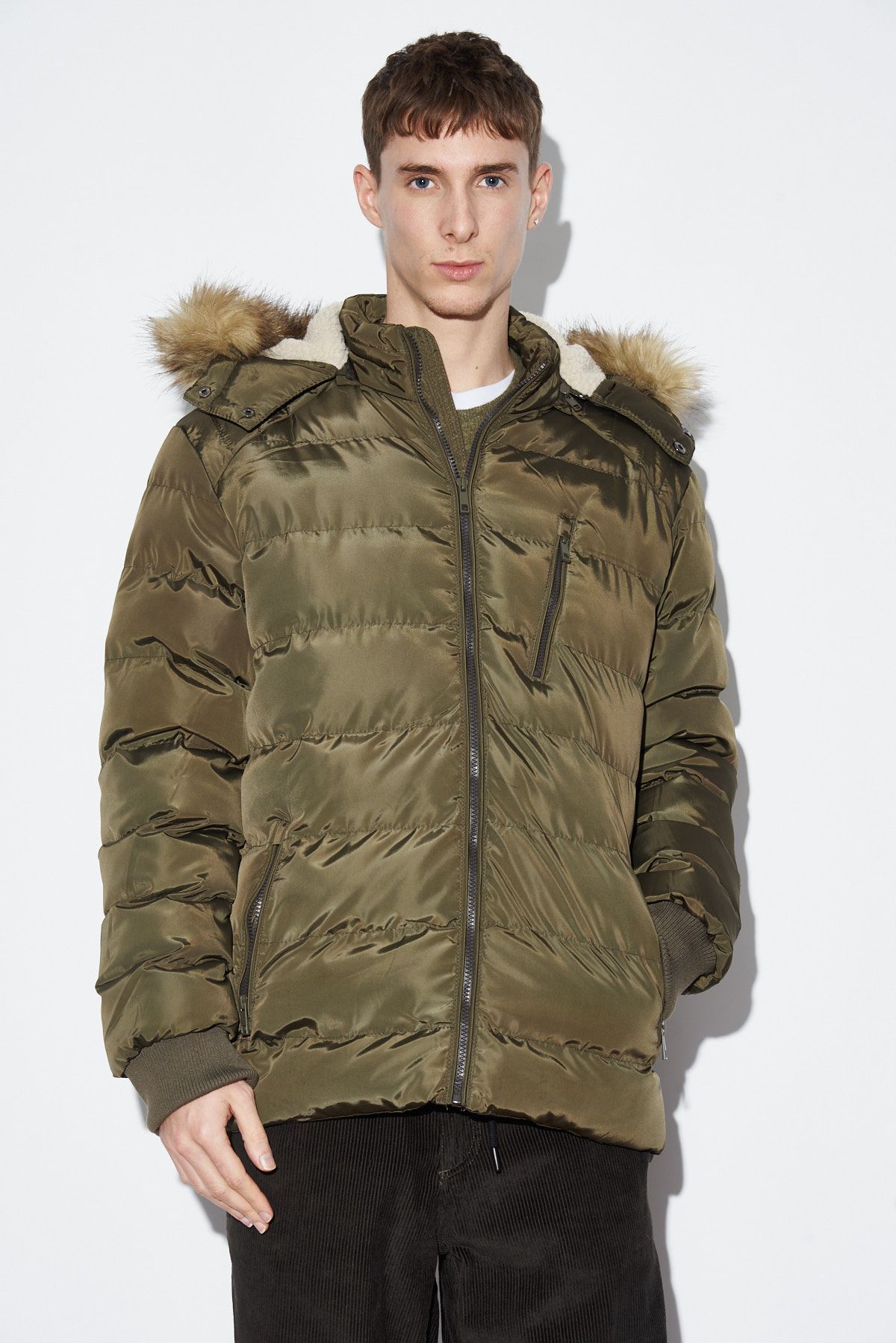 Rush Jacket