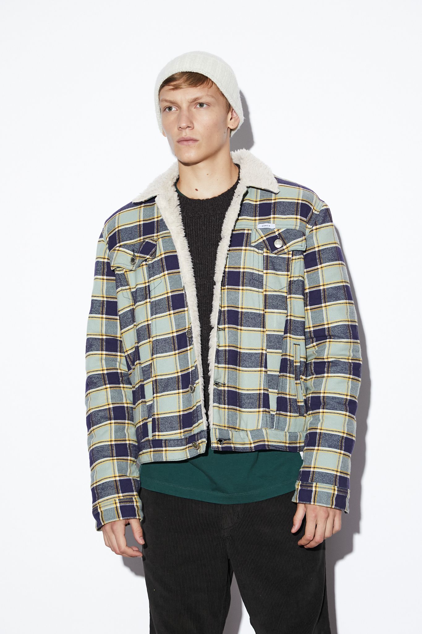 Wind Jacket
