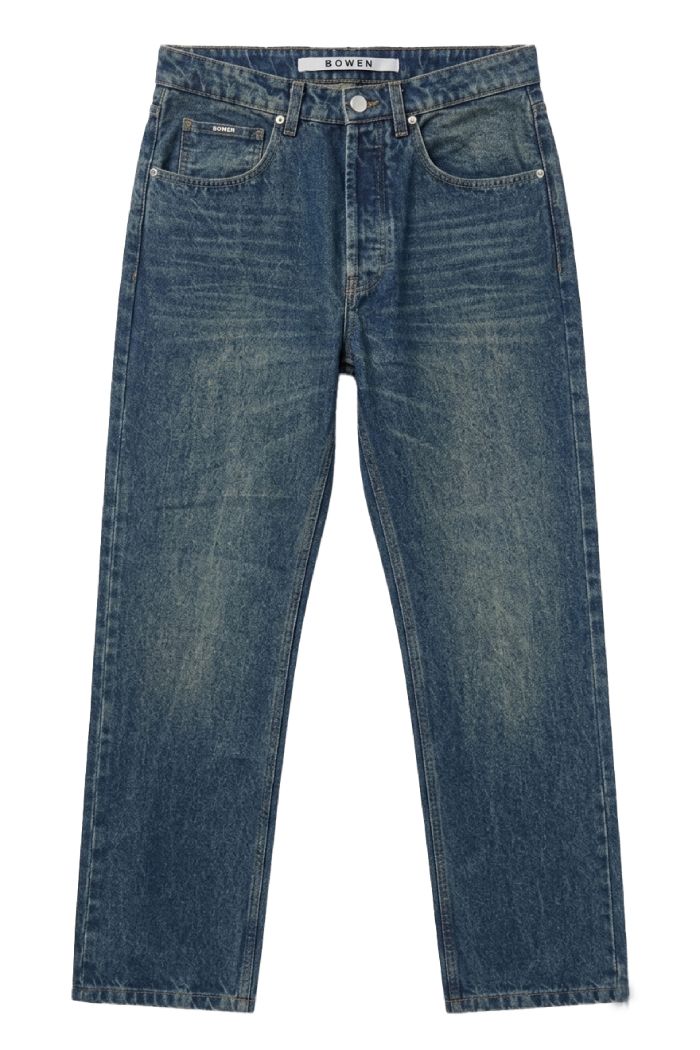 KING DENIM PANT