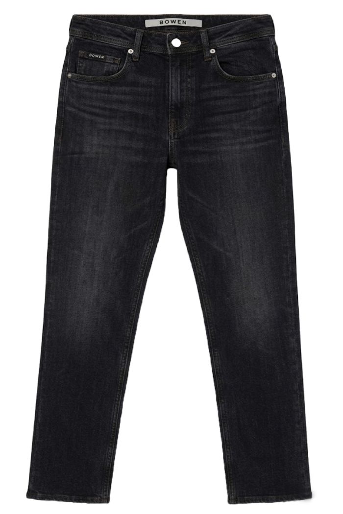 KING PREMIUM BLACK PANT