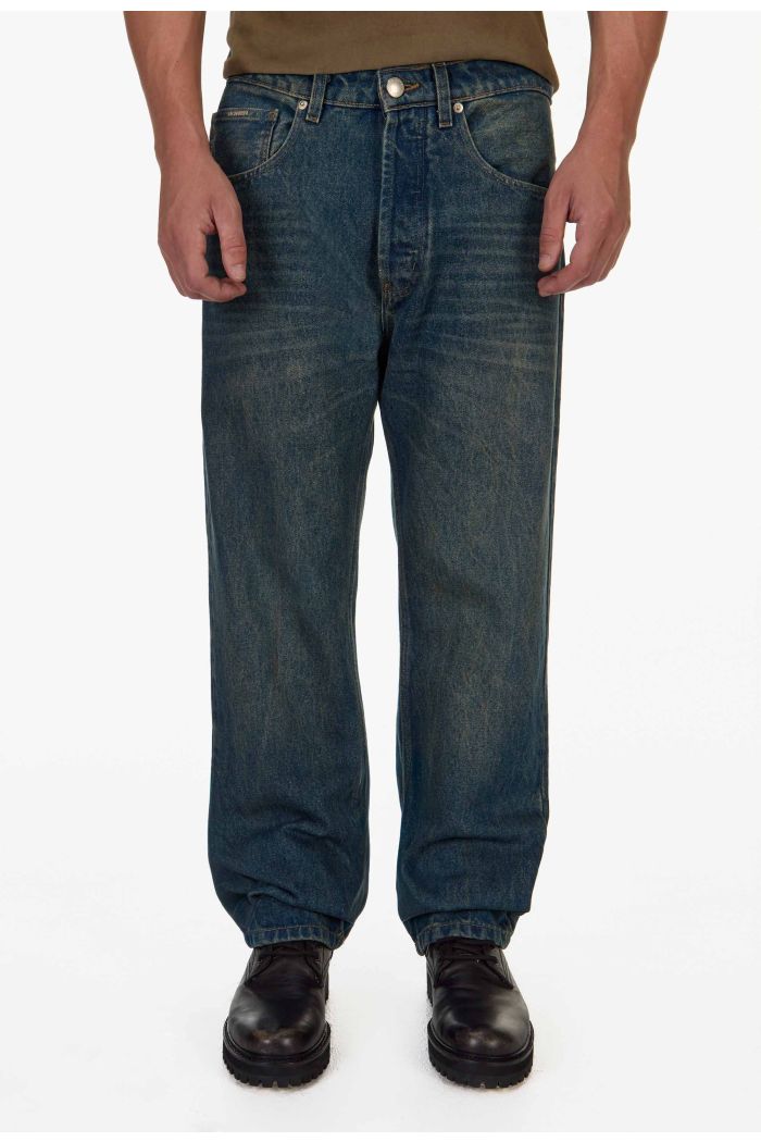 KING DENIM PANT