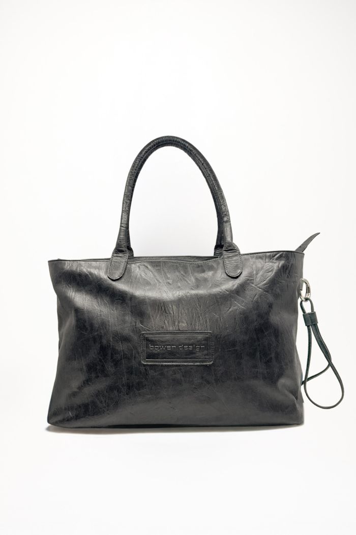 BROK LEATHER BAG