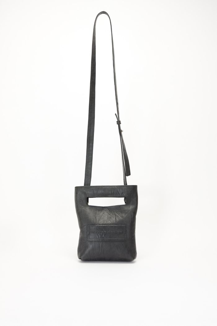 BROK MINI LEATHER BAG