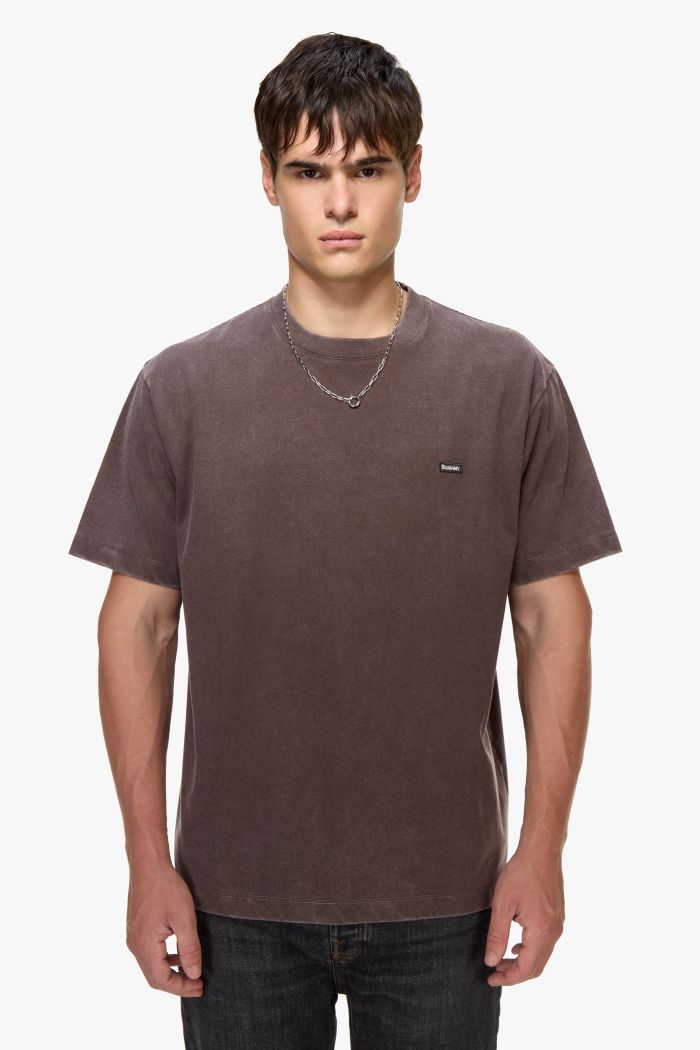STREET DYED TEE