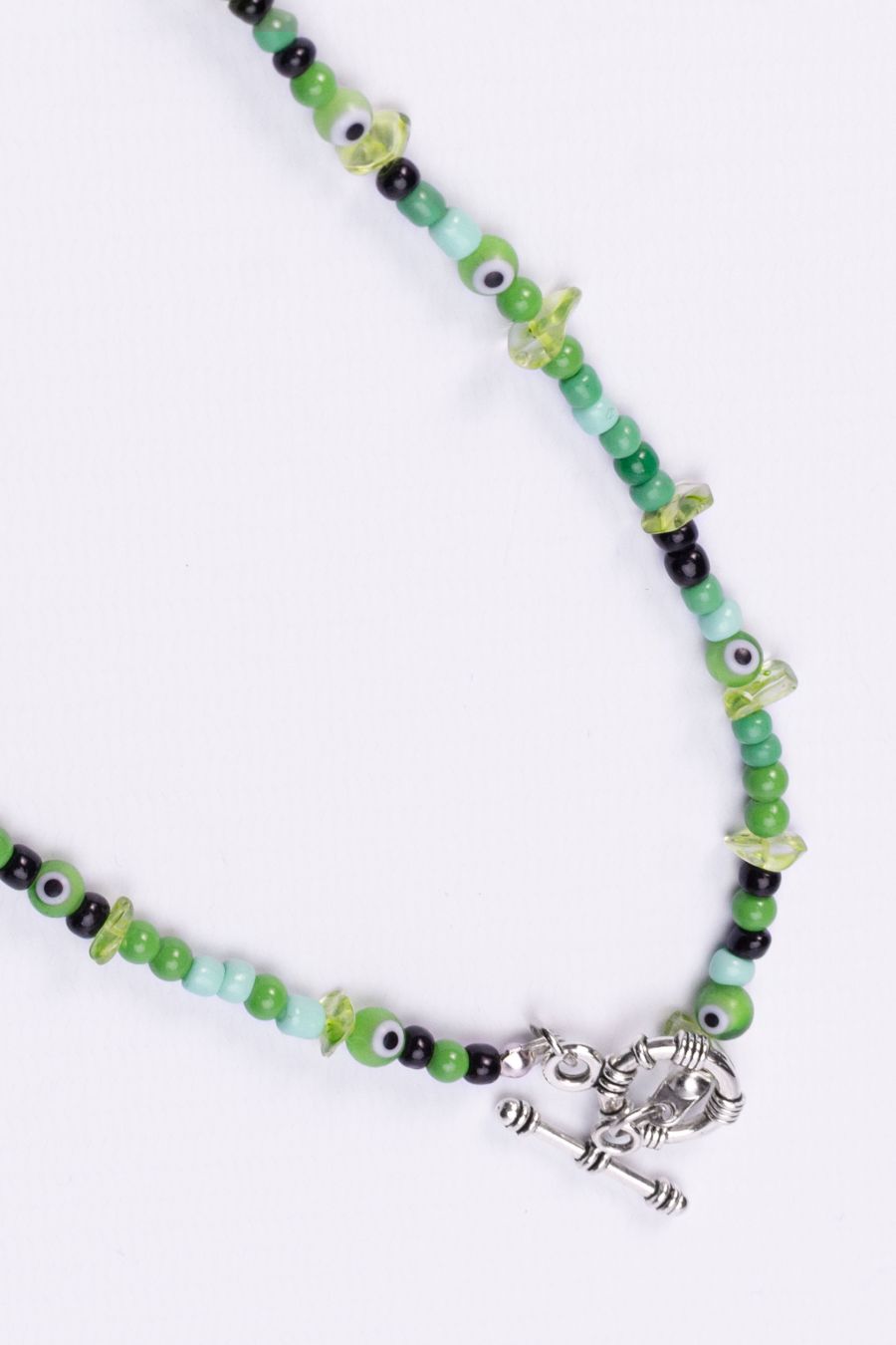 STONE NECKLACE