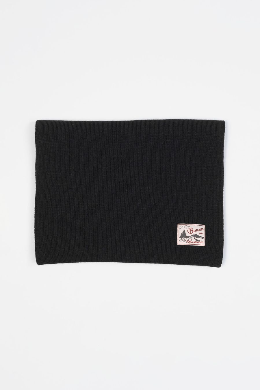 PLAIN SCARF