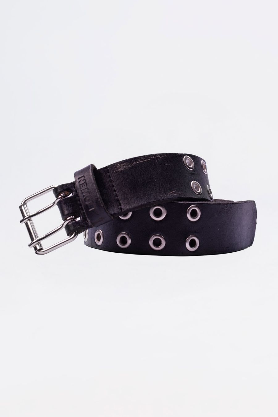 METAL BELT