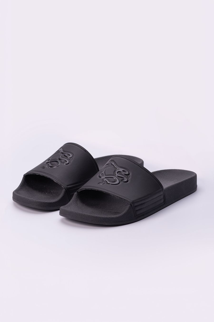 SNAKE SANDAL
