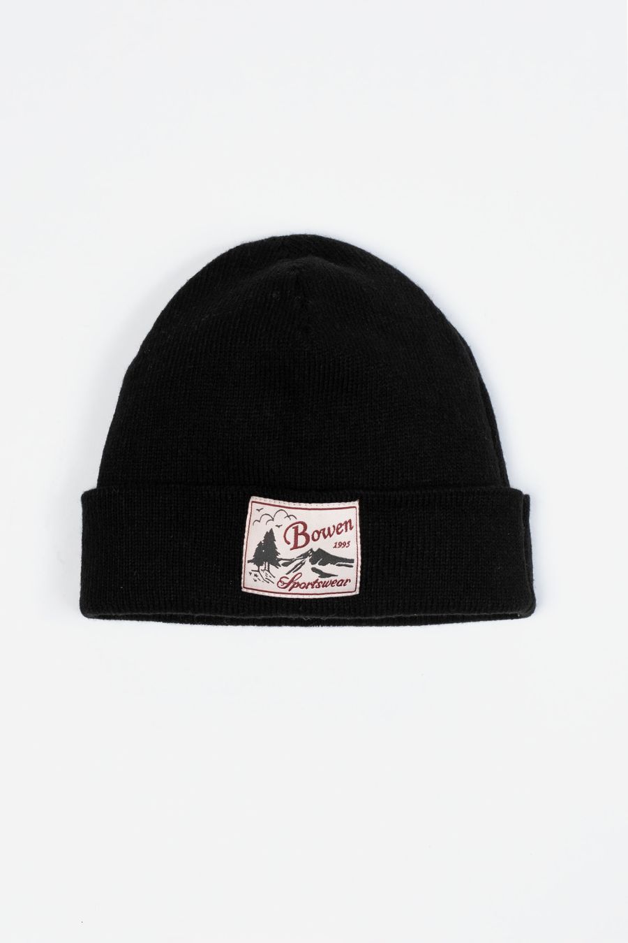 PLAIN BEANIE