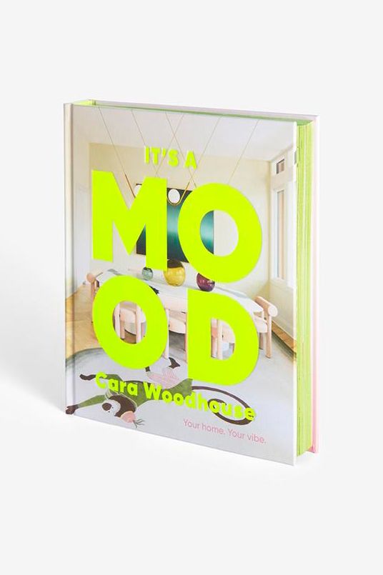 MOOD BOOK