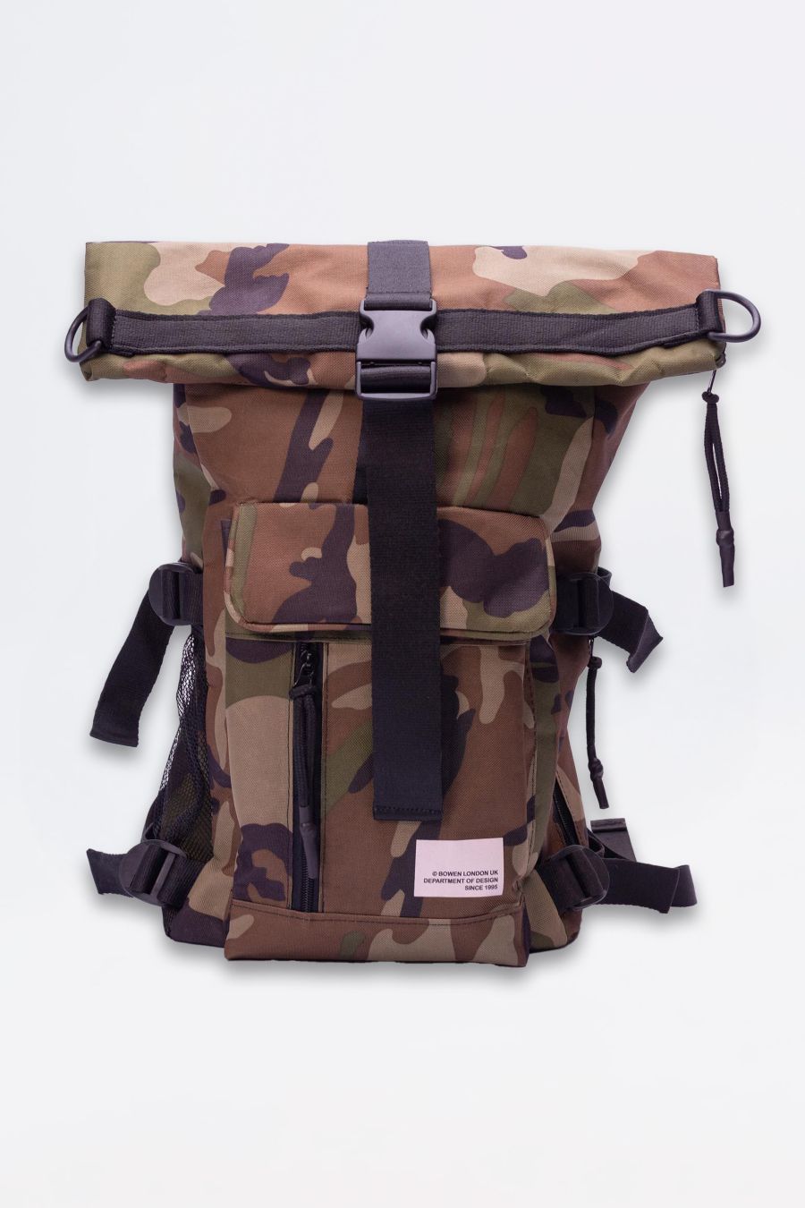 CORDURA BACKPACK