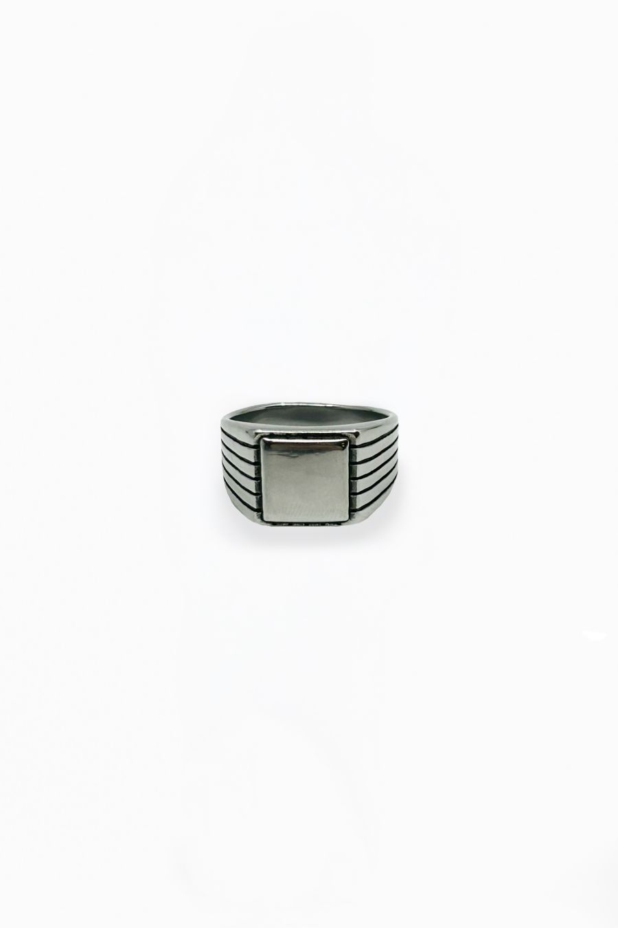 SQUARE RING