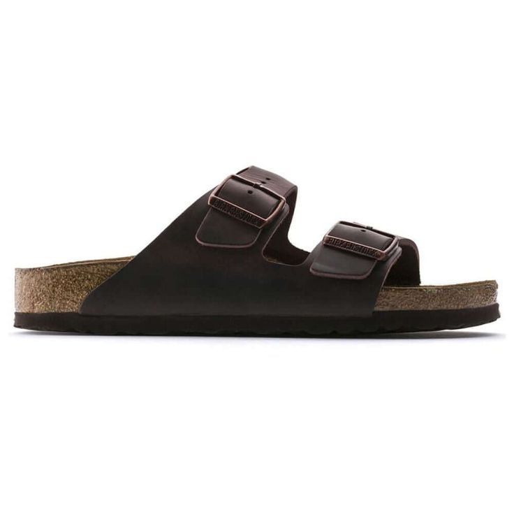 BIRKENSTOCK ARIZONA NU OILED 