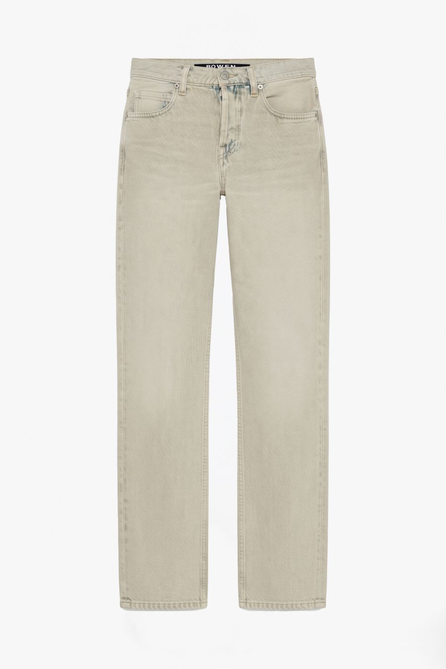 ASH DENIM PANT
