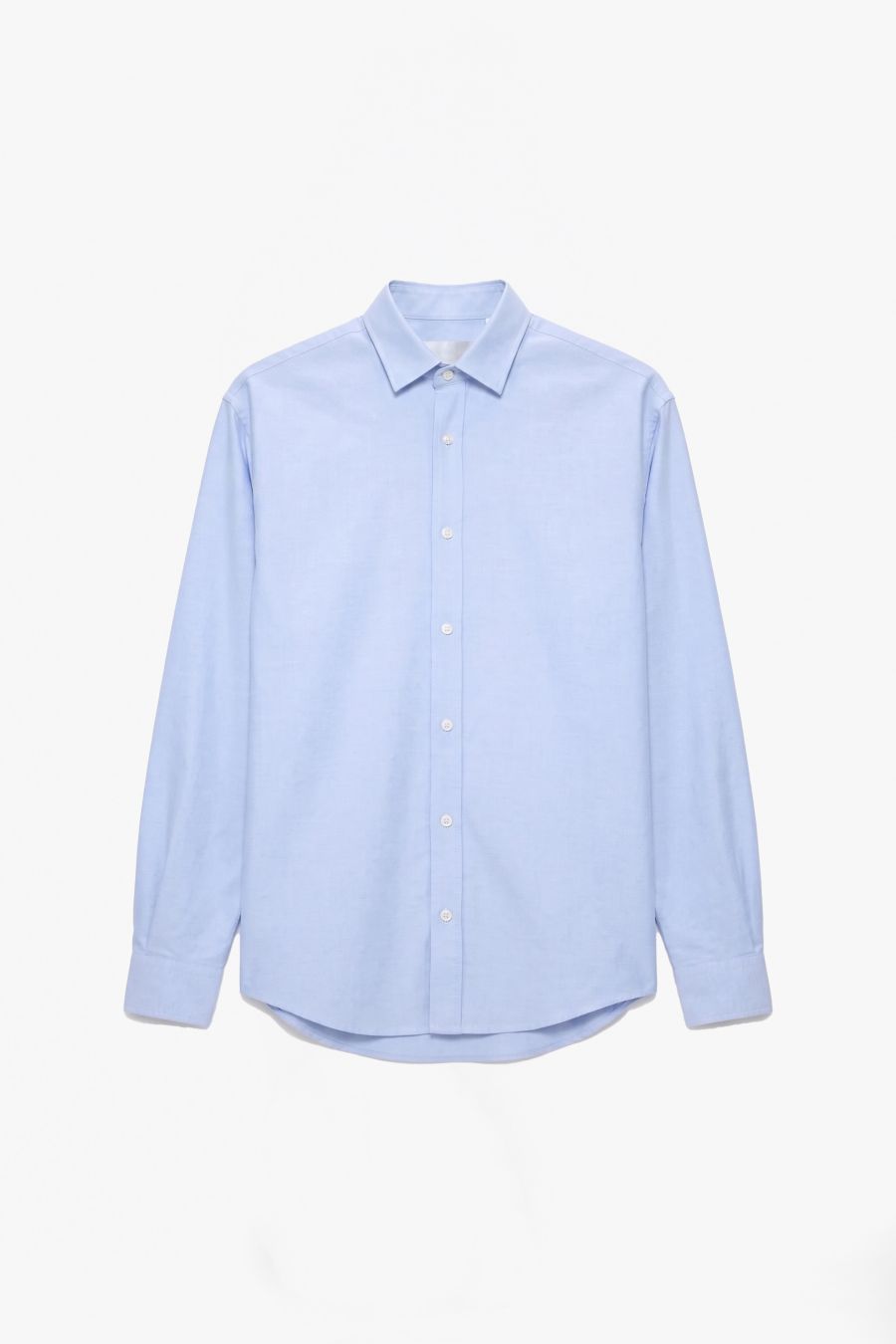 BASIC OXFORD SHIRT