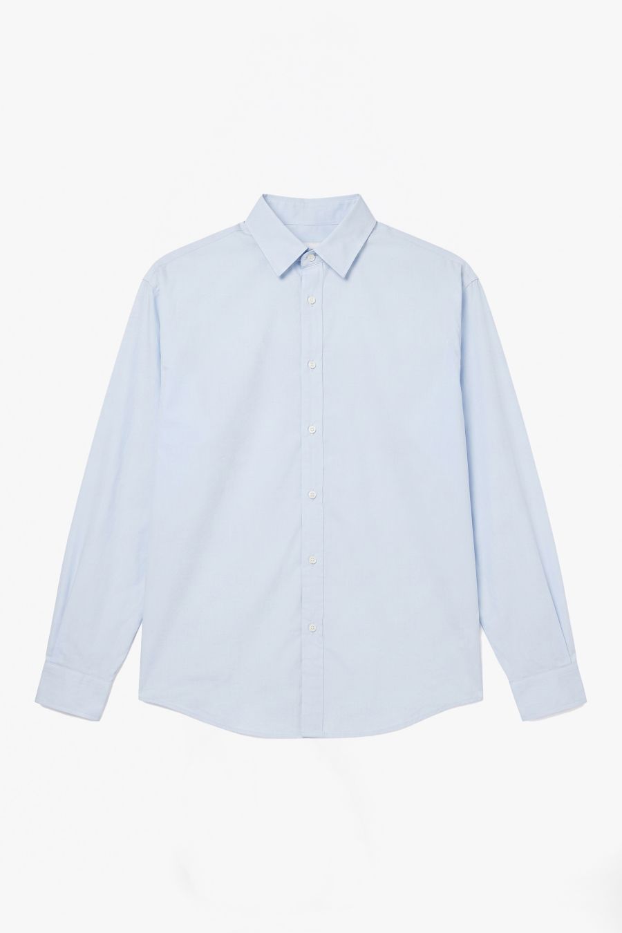 BASIC SHIRT
