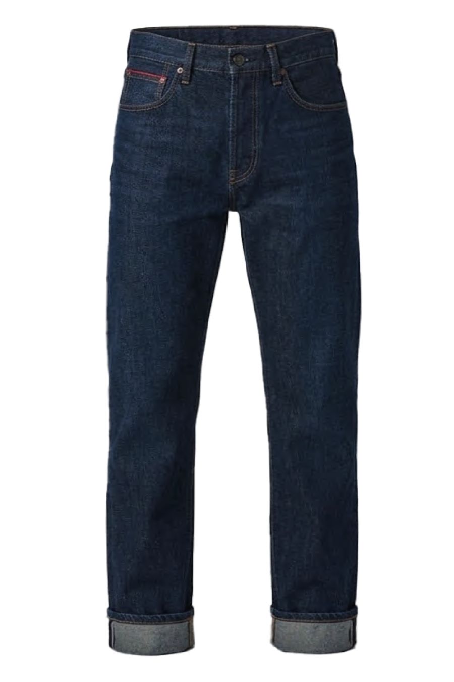 BENTHON SELVEDGE PANT