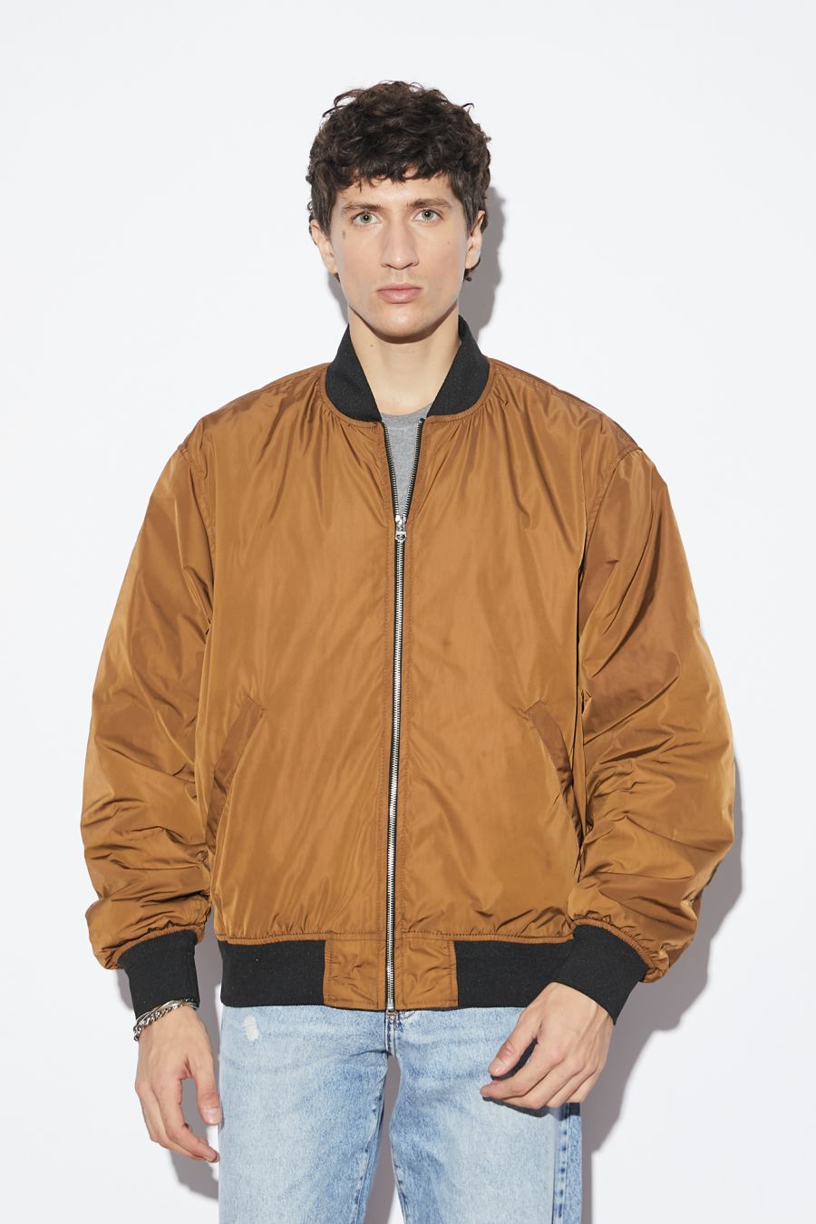 BLUES BOMBER