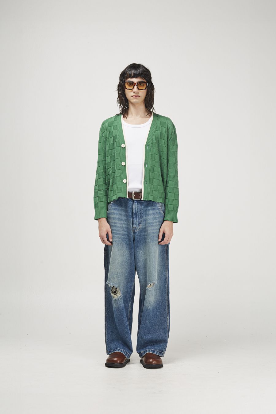 CARDIGAN FANTASY