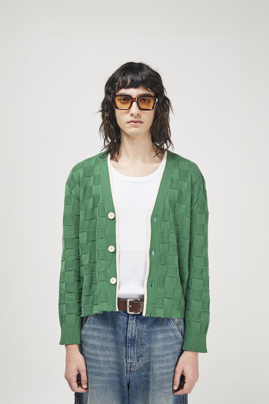 CARDIGAN FANTASY