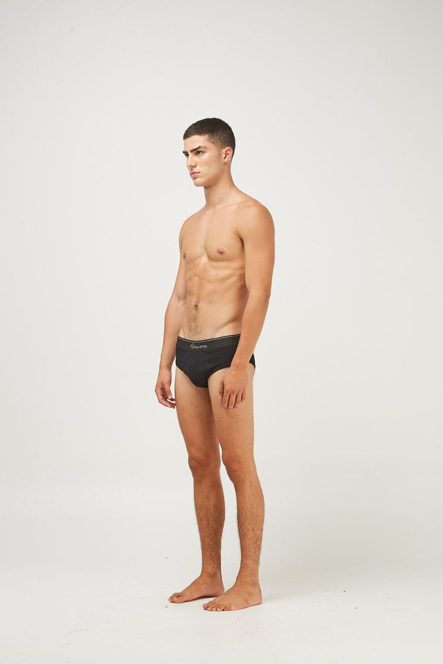 HIP BRIEF ORIGINAL X2
