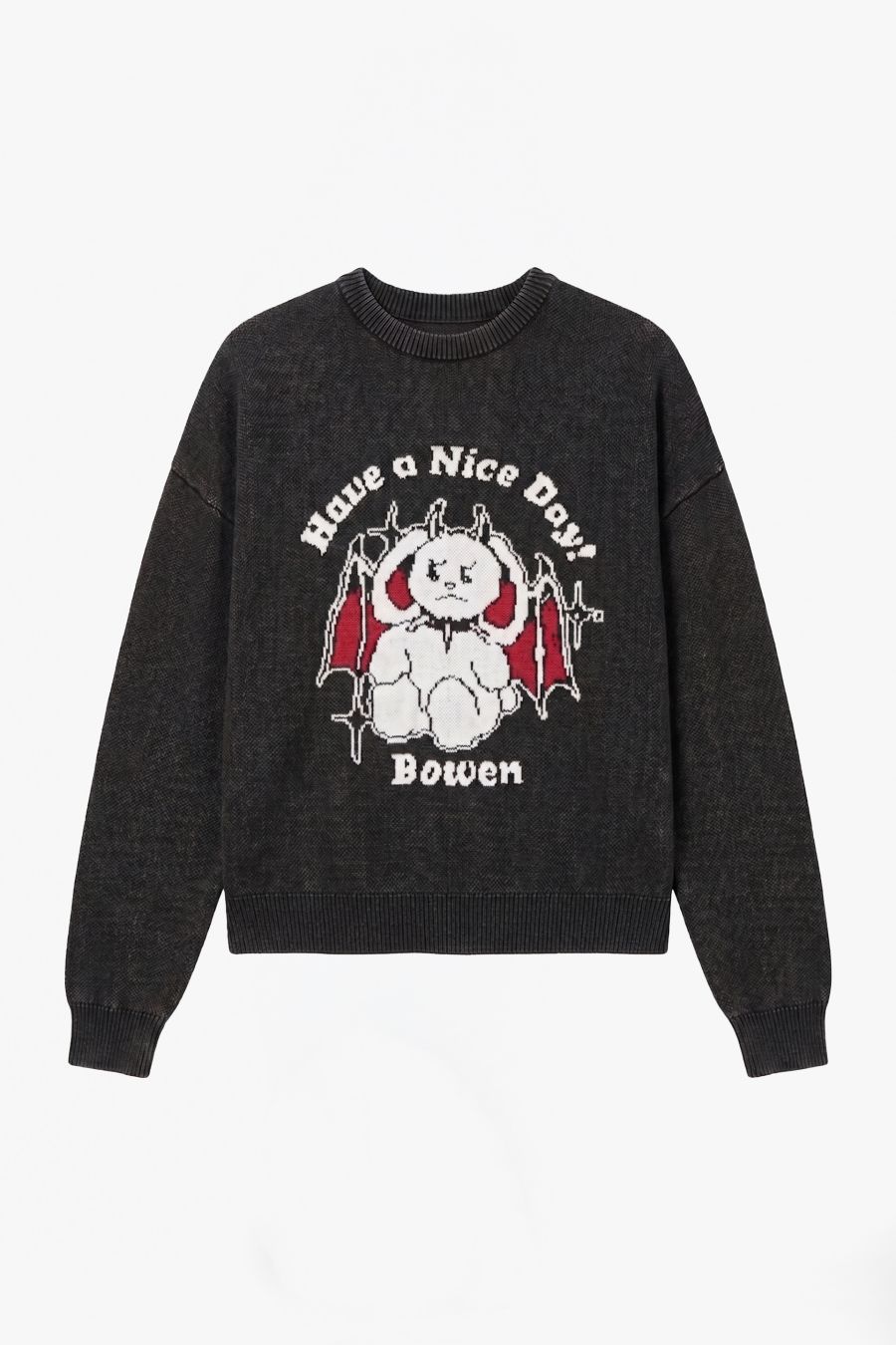 BUNNY CREW SW