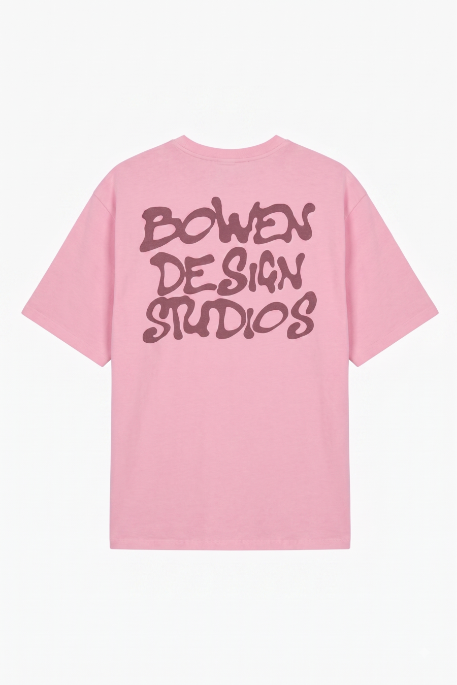 BWN DESIGN TEE