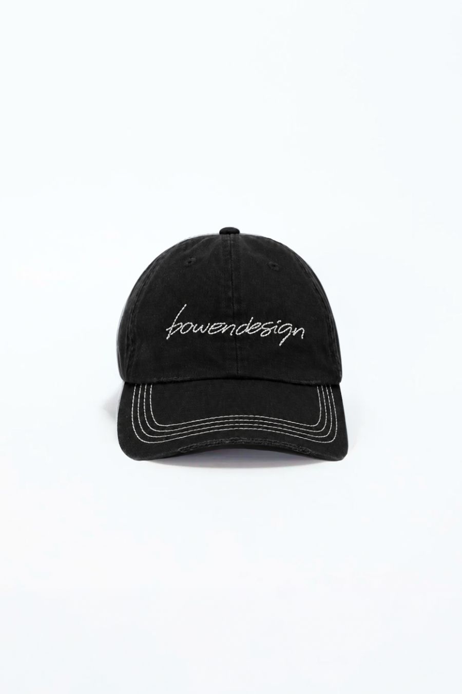 SIGNATURE CAP