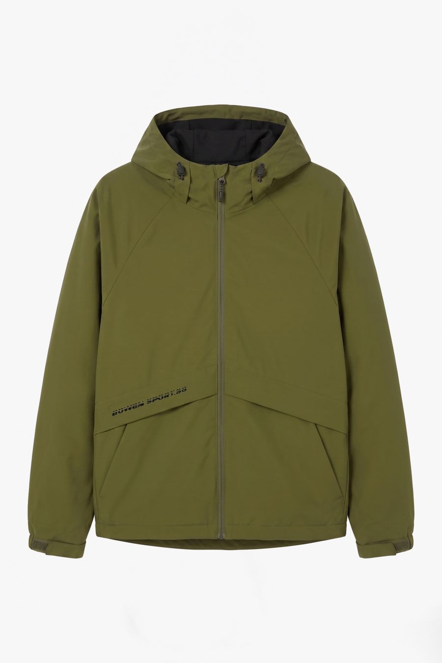 CITY WIND JKT