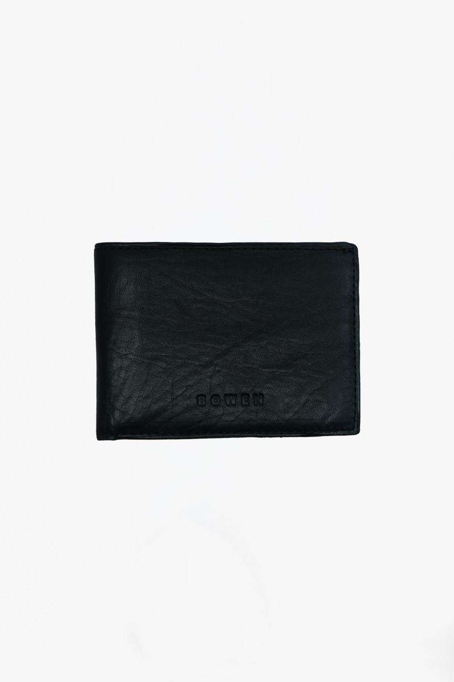 CLASSIC LEATHER CARD