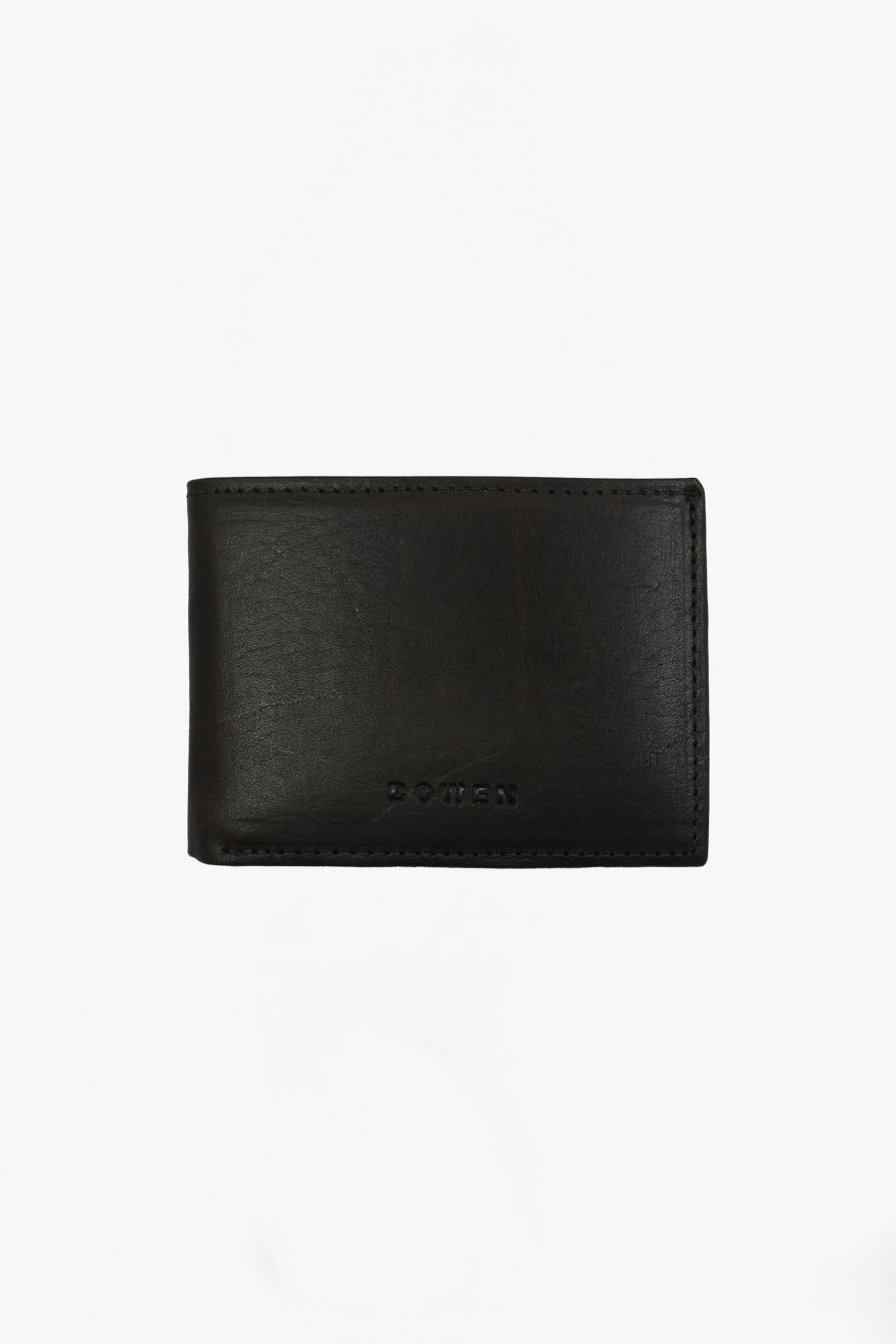 CLASSIC LEATHER CARD