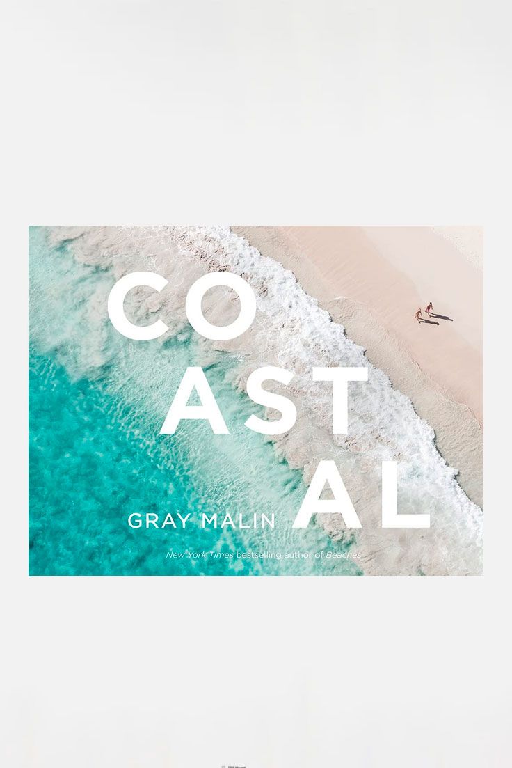 COASTAL BOOK