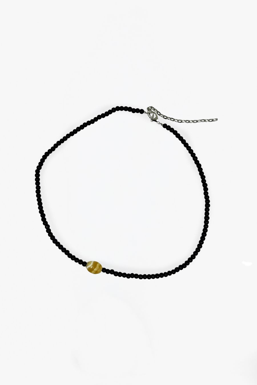 STONE NECKLACE