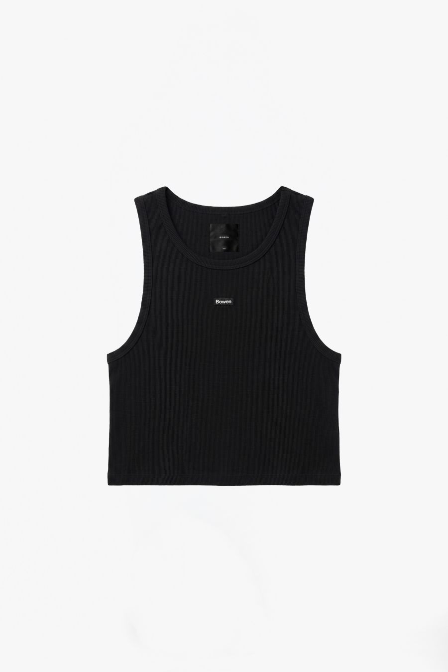 CROPPED MORLEY TANK