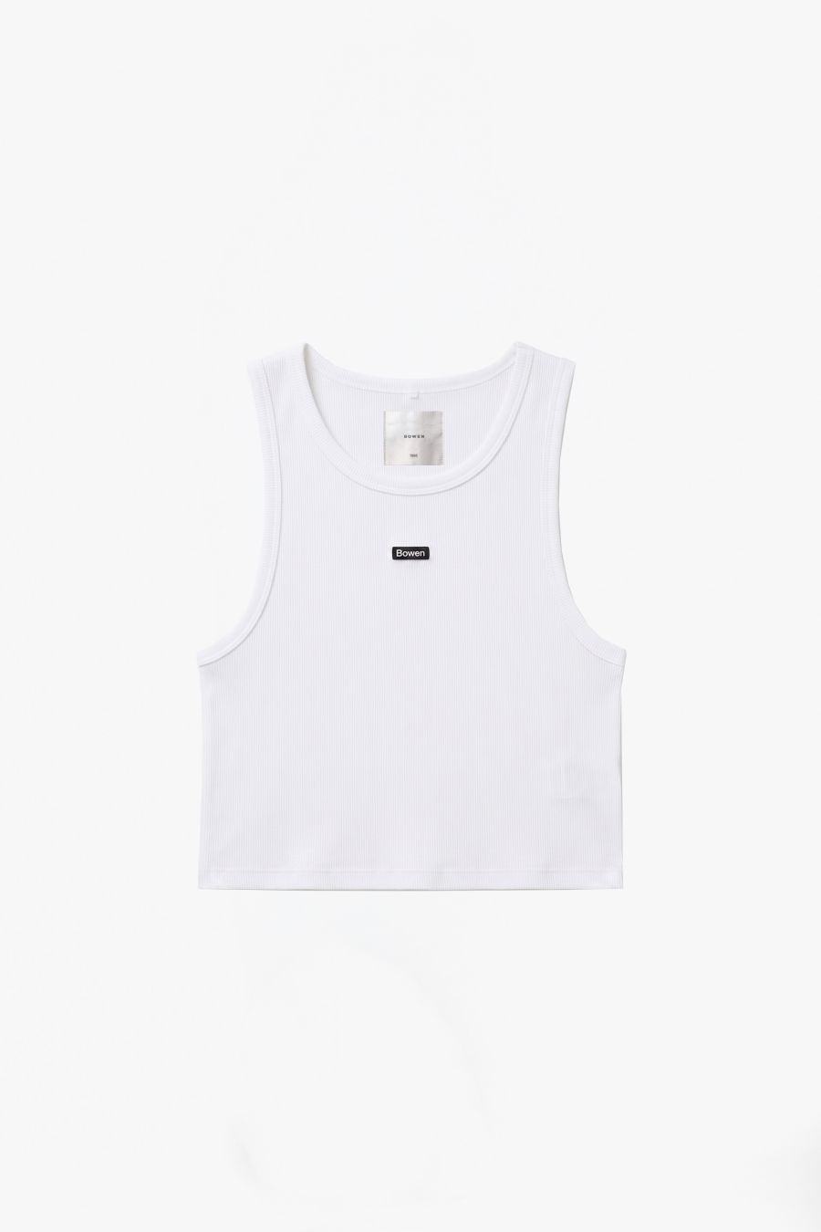 CROPPED MORLEY TANK