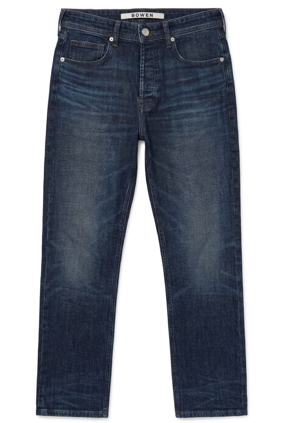 DEVON PREMIUM PANT
