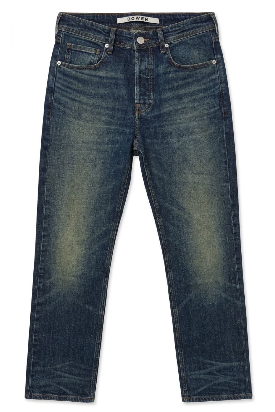 DEVON PREMIUM PANT