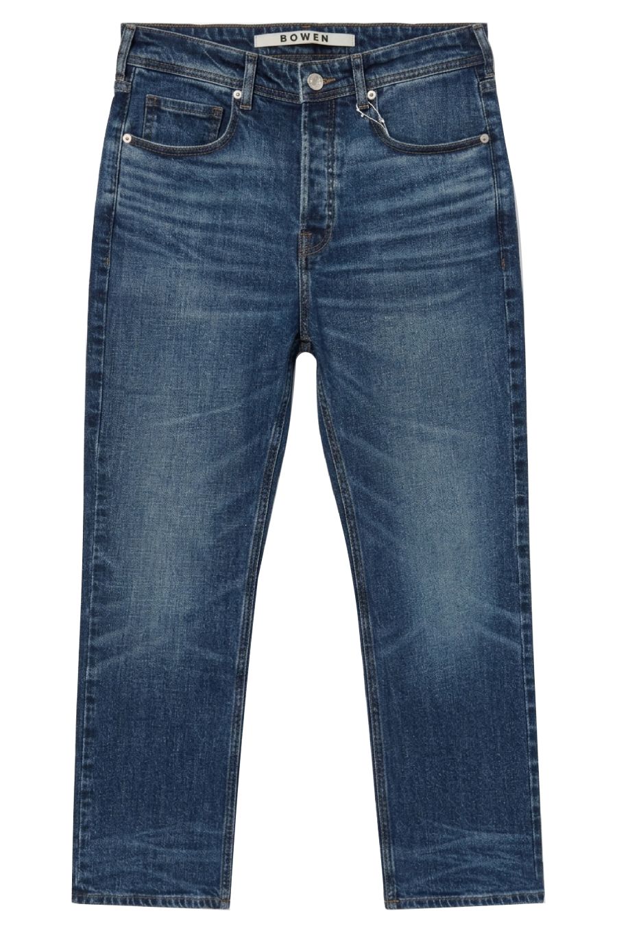 DEVON PREMIUM PANT