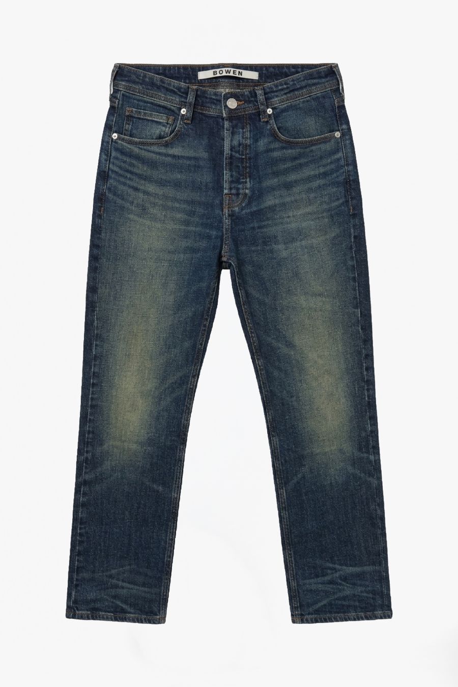 DEVON PREMIUM PANT