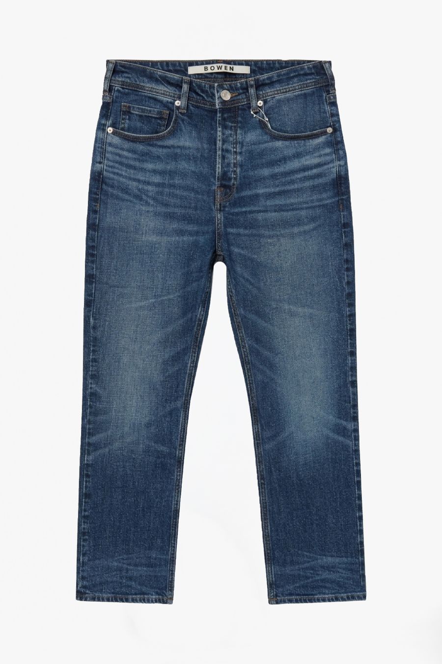 DEVON PREMIUM PANT