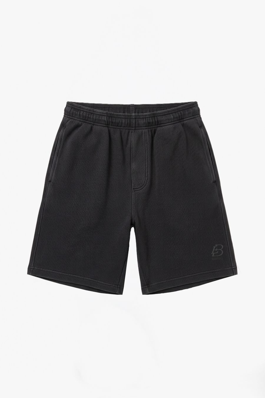DOUBLE SHORT