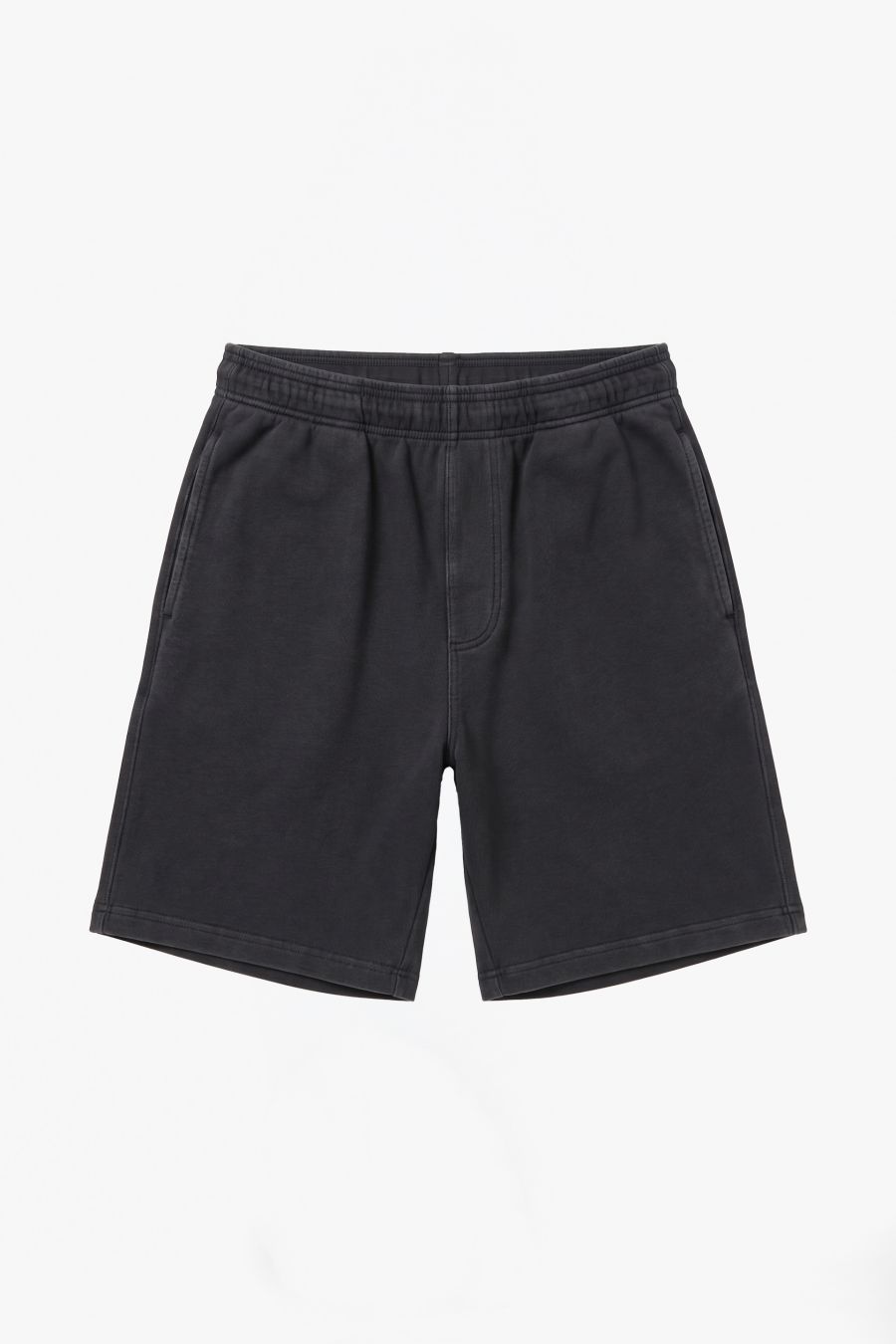 DOUBLE SHORT