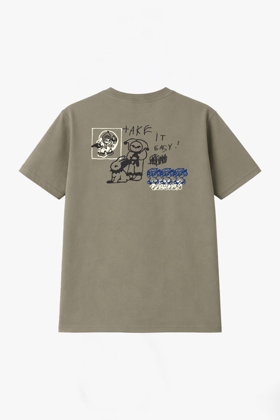EASY TEE