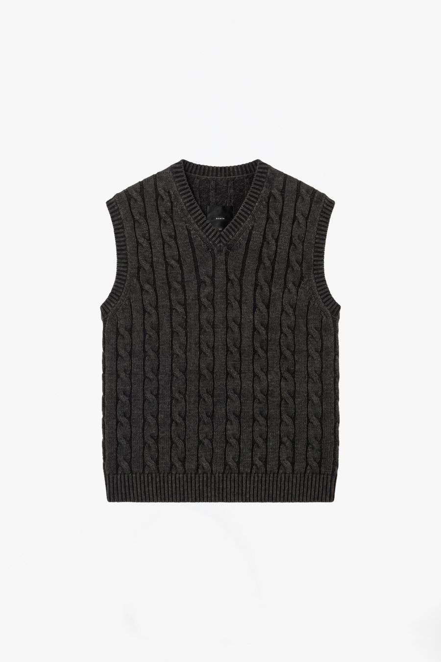 EIGHTS V-NECK VEST