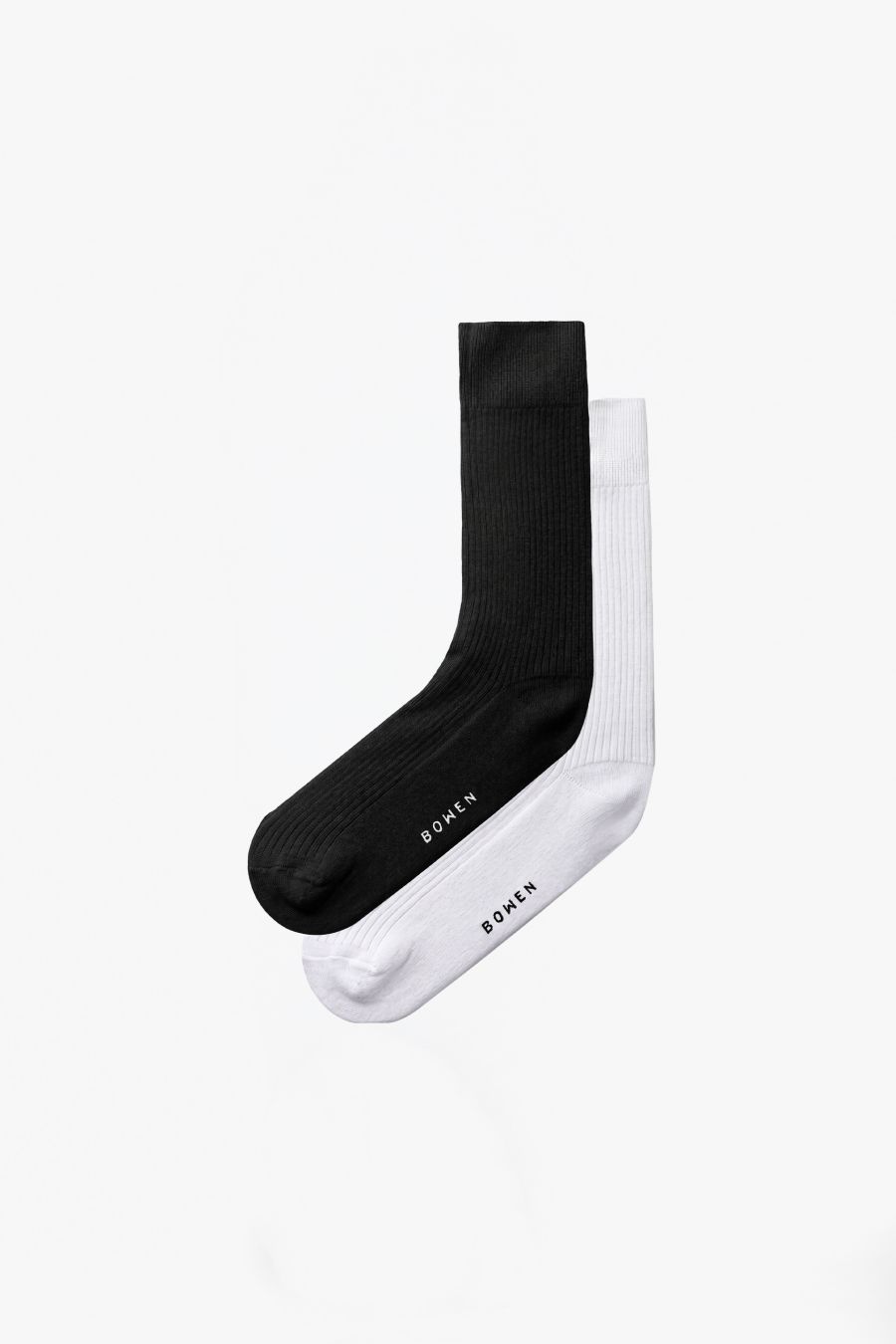 ESSENTIAL 2 SOCKS PACK